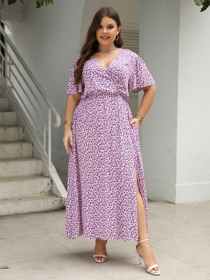 Luna Comfort Fit Maxi
