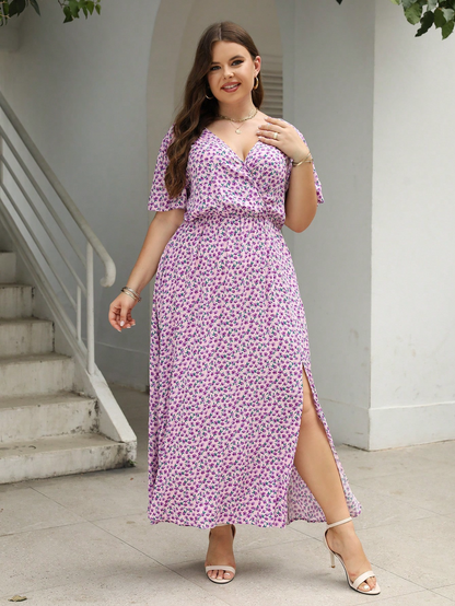 Luna Comfort Fit Maxi