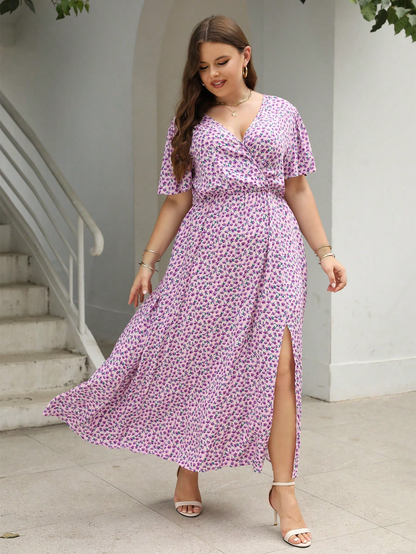 Luna Comfort Fit Maxi