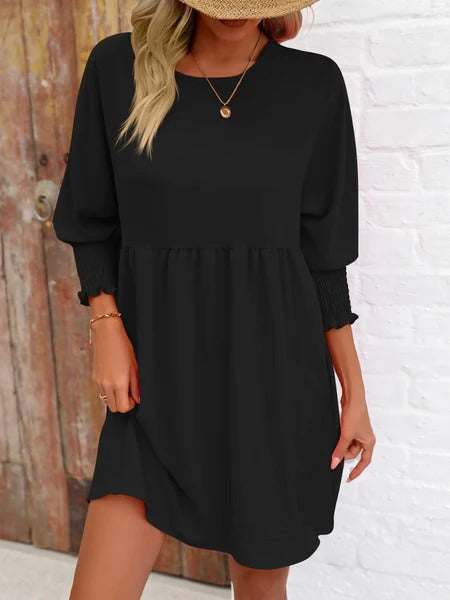 Laguna Light Shift Dress