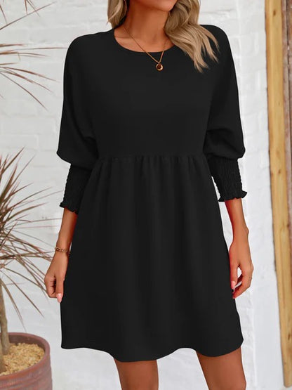 Laguna Light Shift Dress