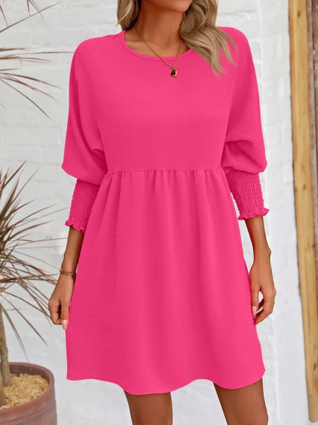 Laguna Light Shift Dress